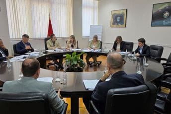 Sjednica Savjeta za finansijsku stabilnost: Potrebna Mapa puta finansijskog sektora ka održivim finansijama Sjednica Savjeta za finansijsku stabilnost: Potrebna Mapa puta finansijskog sektora ka održivim finansijama