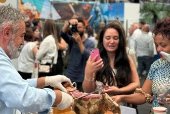 Posjetioci na Food Festivalu u Londonu: Iskusili smo dio crnogorske kulture