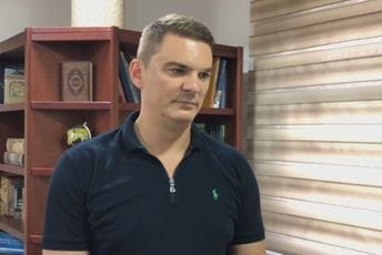 Šahmanović: BS počinje saradnju sa PES-om, neosnovane su tvrdnje da smo odmakli od naših principa Šahmanović: BS počinje saradnju sa PES-om, neosnovane su tvrdnje da smo odmakli od naših principa