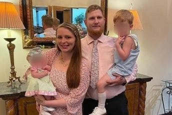 Na rođendanskoj proslavi ubio suprugu, vlastitu djecu, nećaka i nećakinju Masakr u Alabami