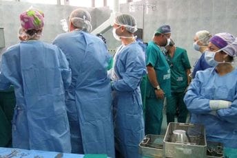 Pregovaraju i da djeca budu na listi čekanja u Italiji Pregovaraju i da djeca budu na listi čekanja u Italiji