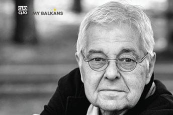 “Sa Cvejom” na Trgu pjesnika “Sa Cvejom” na Trgu pjesnika