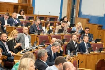 Eraković: Nema mirenja po mjeri četničkog vojvode