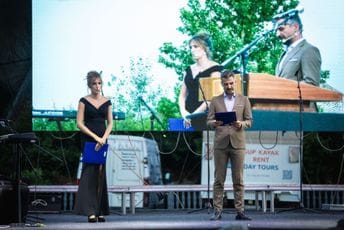 “Nema pobjede bez žrtava, nema slobode bez krvi”: U Danilovgradu obilježeno 80 godina od strijeljenja mladih antifašista “Nema pobjede bez žrtava, nema slobode bez krvi”: U Danilovgradu obilježeno 80 godina od strijeljenja mladih antifašista