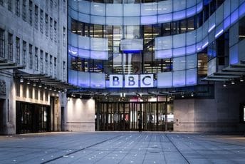 BBC planira da otpusti 500 radnika u roku od dvije godine BBC planira da otpusti 500 radnika u roku od dvije godine