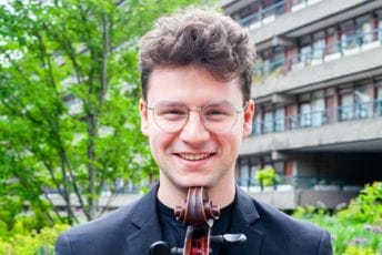 Violončelista Kosta Popović i Forum mladih umjetnika u petak na KotorArtu Violončelista Kosta Popović i Forum mladih umjetnika u petak na KotorArtu