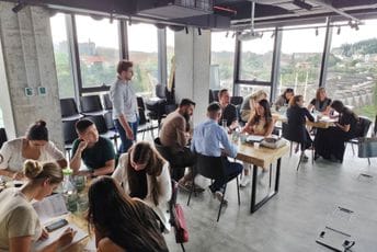 CGO: Zakon o slobodnom pristupu informacijama je važan alat za rad NVO sektora CGO: Zakon o slobodnom pristupu informacijama je važan alat za rad NVO sektora