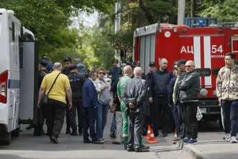 Novi pad kroz prozor: Preminula vodeća ruska ekonomistkinja Novi pad kroz prozor: Preminula vodeća ruska ekonomistkinja