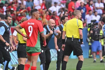 Nevjerovatno: Sudija vratio igrače na teren nakon dva sata pa poništio gol Argentincima
