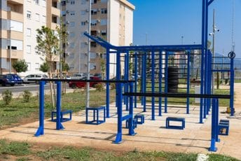 Mačić: Završena druga faza Mikro 020 u Bulevaru vojvode Stanka Radonjića Mačić: Završena druga faza Mikro 020 u Bulevaru vojvode Stanka Radonjića