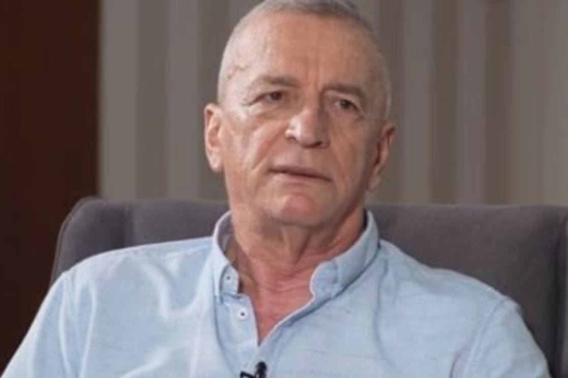 Popović: Afera Katnić svjedoči o opasnim namjerama režima, založite se da se bivšem tužiocu omogući adekvatno liječenje