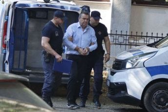 Iz Višeg suda potvrdili da je Knežević bio kod frizera, ali ne da se šiša