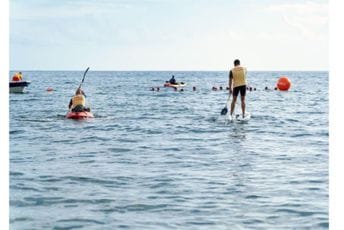 CKCG: Utapanje je naglo, tiho i šokantno, pri čemu ljudi često ne shvataju da se dešava dok ne bude prekasno CKCG: Utapanje je naglo, tiho i šokantno, pri čemu ljudi često ne shvataju da se dešava dok ne bude prekasno