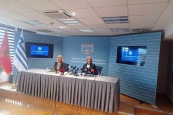 Injac: Bez valjanih razloga za rušenje vlasti u Podgorici; Borovinić-Bojović: Za godinu mandata nije moguće biti najbolji, ni najgori Injac: Bez valjanih razloga za rušenje vlasti u Podgorici; Borovinić-Bojović: Za godinu mandata nije moguće biti najbolji, ni najgori