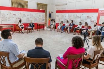 CEDEM: Članstvo Crne Gore u NATO-u unapređuje sigurnost, stabilnost i međunarodne odnose CEDEM: Članstvo Crne Gore u NATO-u unapređuje sigurnost, stabilnost i međunarodne odnose