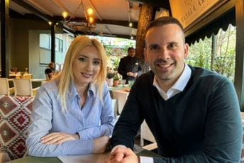 Hrvatski poslanik traži mjere za Spajića, Gorčević i Čarapića: Spriječiti uticaj Srbije i Vučića na Crnu Goru Hrvatski poslanik traži mjere za Spajića, Gorčević i Čarapića: Spriječiti uticaj Srbije i Vučića na Crnu Goru