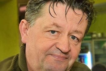 Jedna baba iz Nikšića Jedna baba iz Nikšića