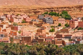 Maroko: Najmanje 21 osoba preminula usljed ekstremnih vrućina Maroko: Najmanje 21 osoba preminula usljed ekstremnih vrućina