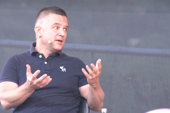 Jakovina: Hrvatska je najviše zainteresovana da Crna Gora uđe u EU Jakovina: Hrvatska je najviše zainteresovana da Crna Gora uđe u EU