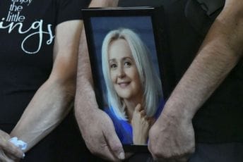 Uhapšen osumnjičeni za ubistvo bivše ukrajinske poslanice