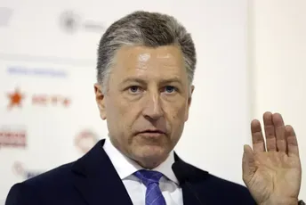 Voker: Crna Gora može trpjeti oštre međunarodne posljedice zbog poteza Vlade Voker: Crna Gora može trpjeti oštre međunarodne posljedice zbog poteza Vlade