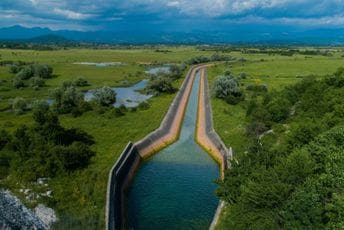 U utorak pražnjenje dovodnog sistema HE Perućica, EPCG upozorio građane na moguće opasnosti U utorak pražnjenje dovodnog sistema HE Perućica, EPCG upozorio građane na moguće opasnosti
