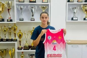 Anđela Rondović potpisala za Budućnost Bemax