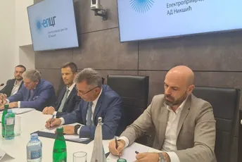 Zakupac Željezare nije izmirio dug prema EPCG: Od Šamiza ni traga, ni glasa