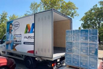 Domu zdravlja Glavnog grada donirane klime Domu zdravlja Glavnog grada donirane klime