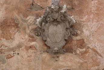 Sačuvala originalan enterijer: Palata Vrakjen u Kotoru