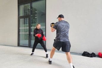 Gojković: Težak zadatak, ali sve je moguće Gojković: Težak zadatak, ali sve je moguće