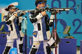 U Parizu dodijeljene prve medalje: Sva odličja pripala azijskim državama U Parizu dodijeljene prve medalje: Sva odličja pripala azijskim državama