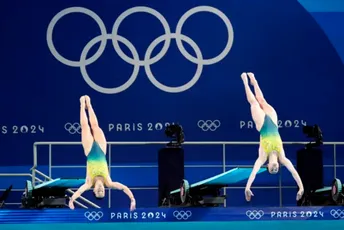 Novo zlato za Kinu, prva odličja za SAD i Veliku Britaniju Novo zlato za Kinu, prva odličja za SAD i Veliku Britaniju