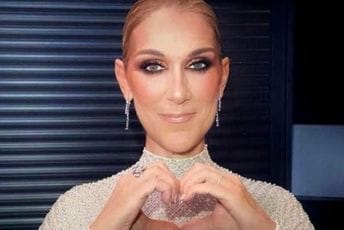 Selin Dion nakon nastupa u Parizu: Ostanite fokusirani, srcem sam uz vas Selin Dion nakon nastupa u Parizu: Ostanite fokusirani, srcem sam uz vas