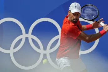 Počeo i teniski turnir: Lakši trening za Alkarasa i Đokovića Počeo i teniski turnir: Lakši trening za Alkarasa i Đokovića