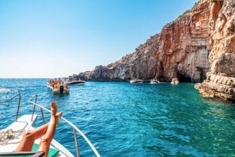 "Sve se dešava divlje": Ove sezone mnogo problema kod poznate pećine na Luštici "Sve se dešava divlje": Ove sezone mnogo problema kod poznate pećine na Luštici