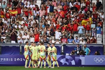 Španci su u četvrtfinalu, Argentina stigla do prve pobjede Španci su u četvrtfinalu, Argentina stigla do prve pobjede