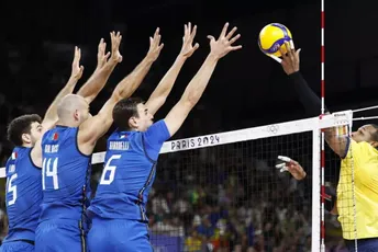 Italijanima derbi dana, Japan ispustio pobjedu, Poljaci maksimalni Italijanima derbi dana, Japan ispustio pobjedu, Poljaci maksimalni