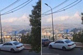 Izrael: Pogođeno igralište, desetoro je mrtvih, među njima i djeca Izrael: Pogođeno igralište, desetoro je mrtvih, među njima i djeca