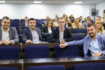 SDP i LP poručuju BS-u: Projekte koje vi najavljujete kroz koaliciju sa Mandićem, mi smo već obezbijedili