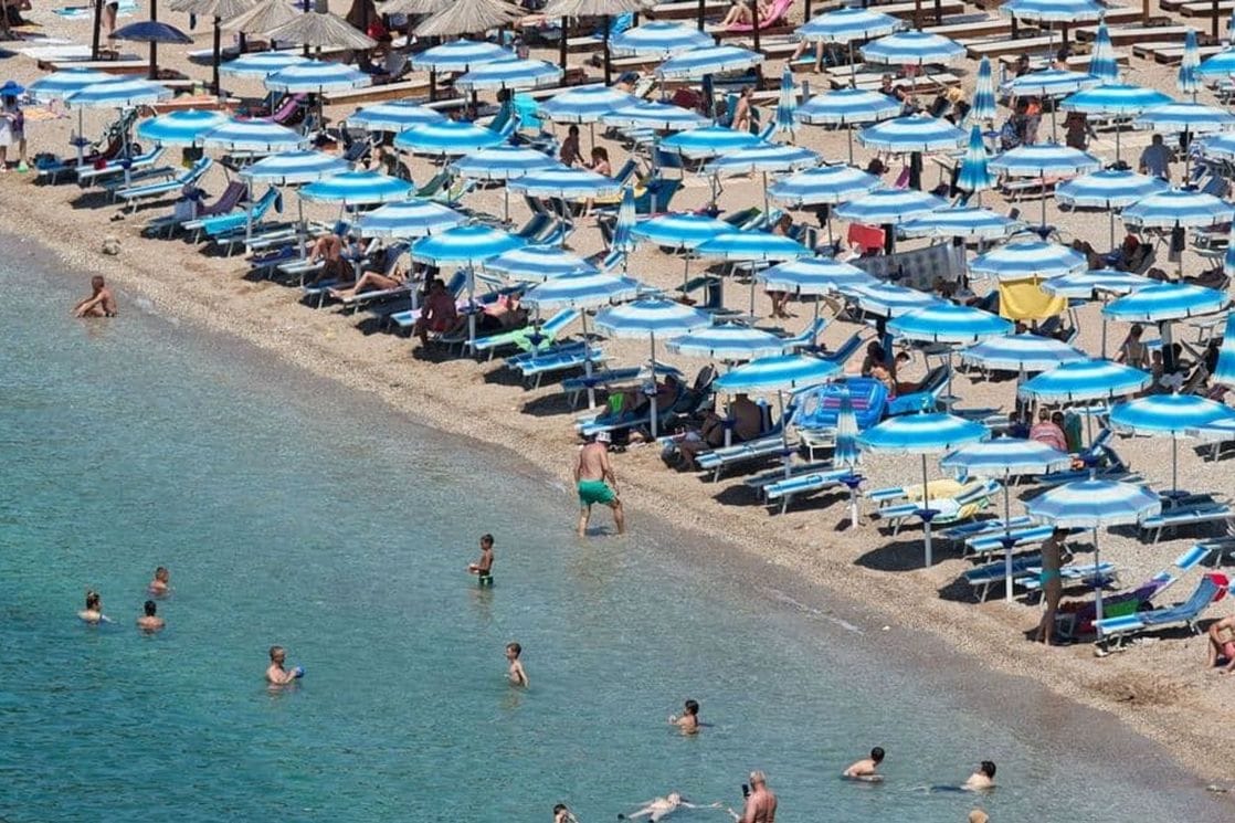 The Sun: Crna Gora u vrhu sigurnih destinacija zbog tenzija na Bliskom istoku