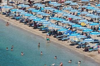Baćović: U slučaju loše turističke sezone čeka nas „stezanje kaiša" ili novo zaduživanje
