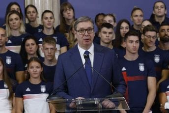 Olimpijski nacionalizam Olimpijski nacionalizam