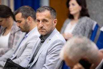 Šehović: Kritičari programa Evropa Sad 2 žele da usljed posljedica globalnog poskupljenja plate ostanu iste Šehović: Kritičari programa Evropa Sad 2 žele da usljed posljedica globalnog poskupljenja plate ostanu iste