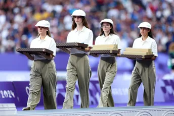 I jutros dijeljena odličja: Ovako izgleda bilans osvojenih medalja na OI do ovog momenta I jutros dijeljena odličja: Ovako izgleda bilans osvojenih medalja na OI do ovog momenta