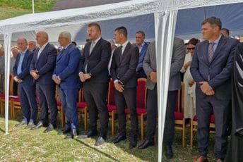 DNP: 80 godina od fašističkog genocida u Velici