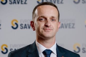 Đuričković: Ibrahimoviću bi na skandaloznoj izjavi pozavidio i vojvoda Mandić