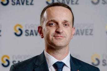 Đuričković: Šušić pokušao da nas ubijedi zašto je dobro ugasiti ŽRK Budućnost - ovakav kadar odlučuje u ime građana