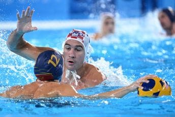 Bez zvuka na RTCG tokom intoniranja himni Crne Gore i Hrvatske Bez zvuka na RTCG tokom intoniranja himni Crne Gore i Hrvatske