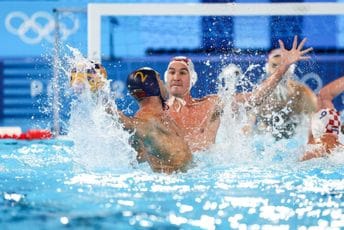 ‘Ajkule’ poražene od Hrvatske: U prvom dijelu smo sustigli zaostatak, u drugom nijesmo mogli ‘Ajkule’ poražene od Hrvatske: U prvom dijelu smo sustigli zaostatak, u drugom nijesmo mogli